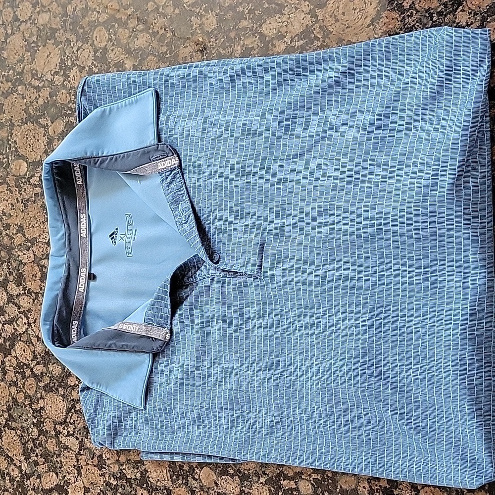 Adidas XL polo